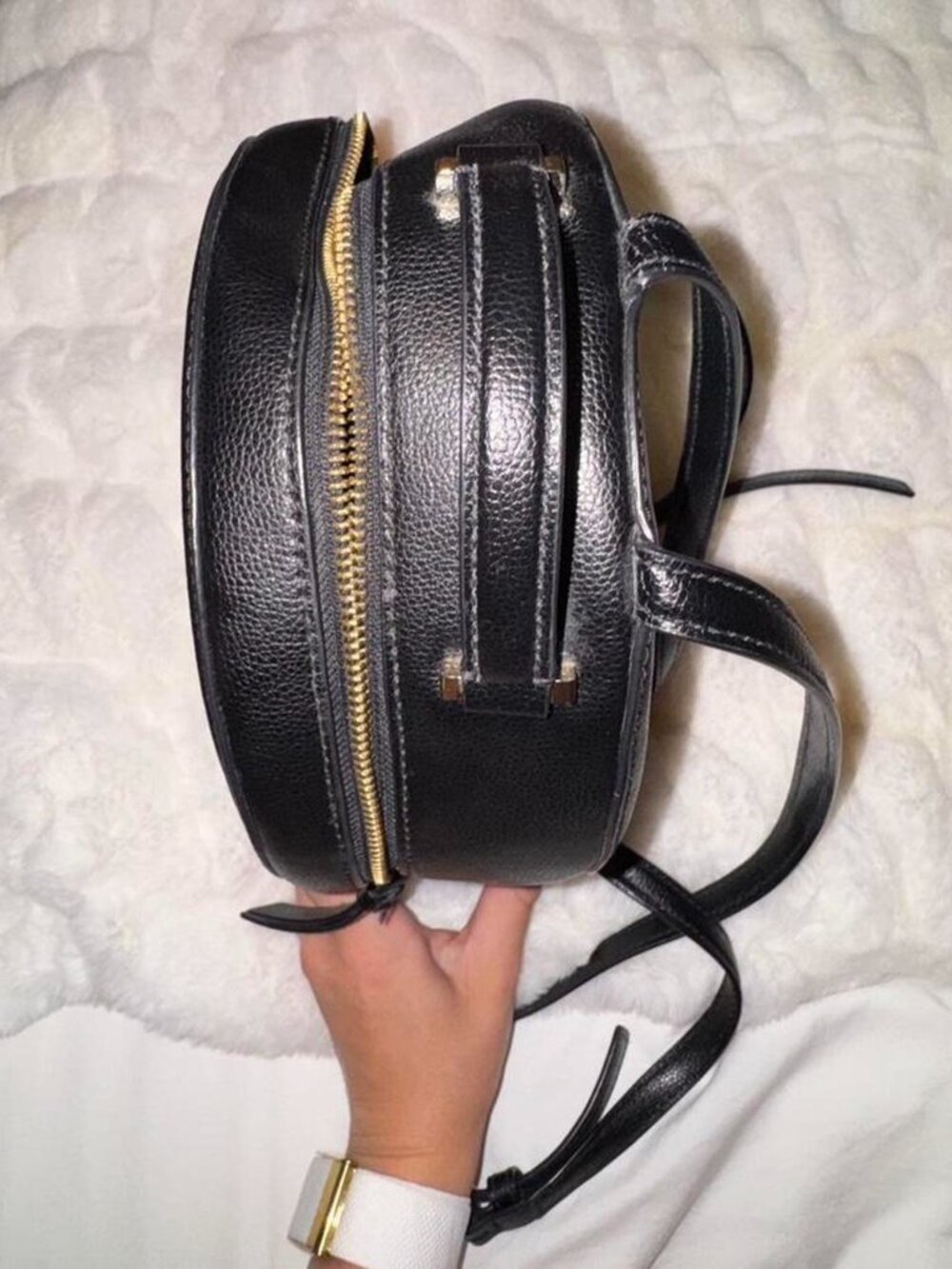 Kate Spade mini backpack - Picture 4 of 6